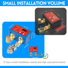 TAINECTC side mount shims and slotted tabs showing flexible installation benefit