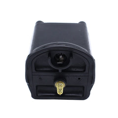 TAKPART front view of 9N12024 coil showing clean housing and fit