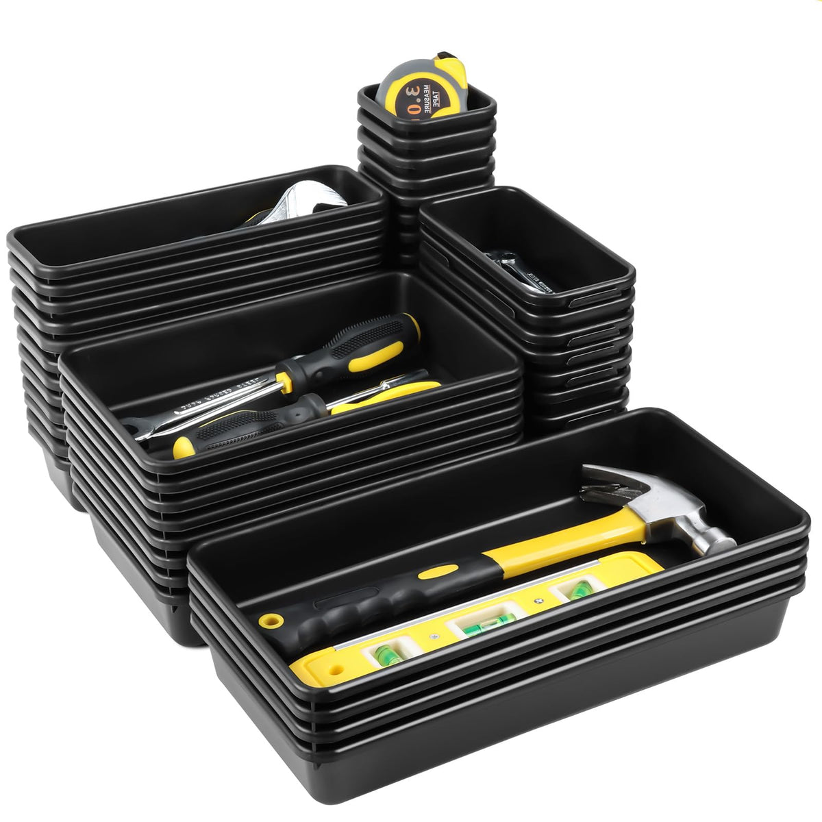 Takytao complete 60-piece set displayed showing variety and quick selection benefit