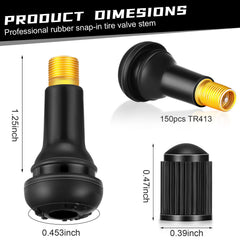 Tallew stems next to ruler showing approx. 0.7 x 1.7 inch size