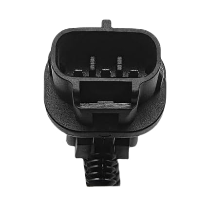 TAMKKEN connector close-up showing OEM-style plug for reliable connection