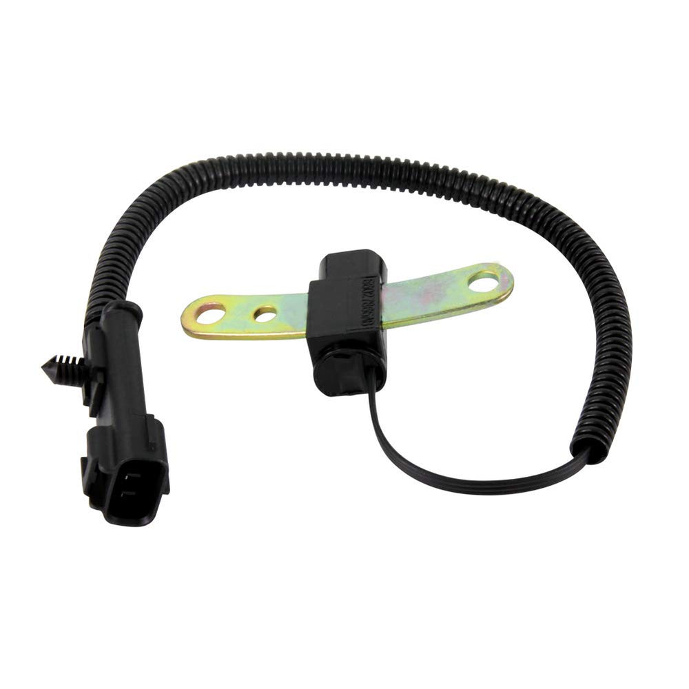 TAMKKEN side profile showing sensor length for correct positioning