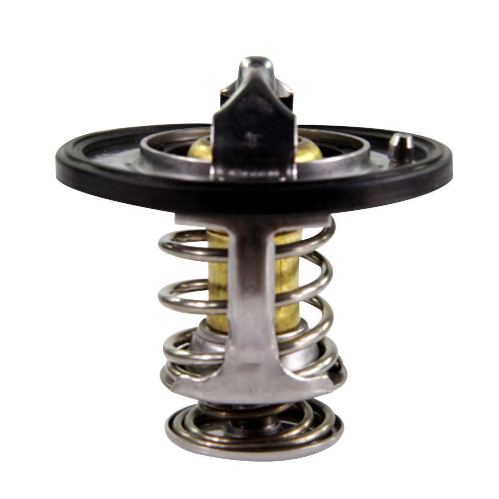TAMKKEN thermostat valve close-up showing precision components and reliability
