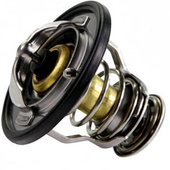 TAMKKEN thermostat front view showing fit and design for easy replacement
