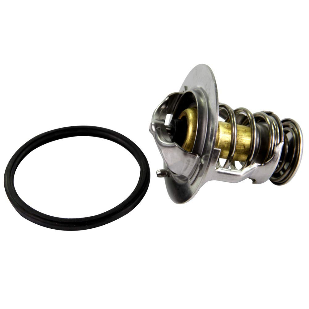 TAMKKEN thermostat in hand demonstrating simple handling and install benefit