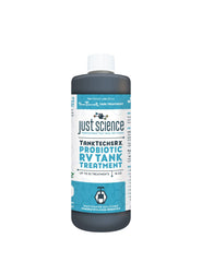 TANK TECHS RX front packaging bottle showing label and benefits