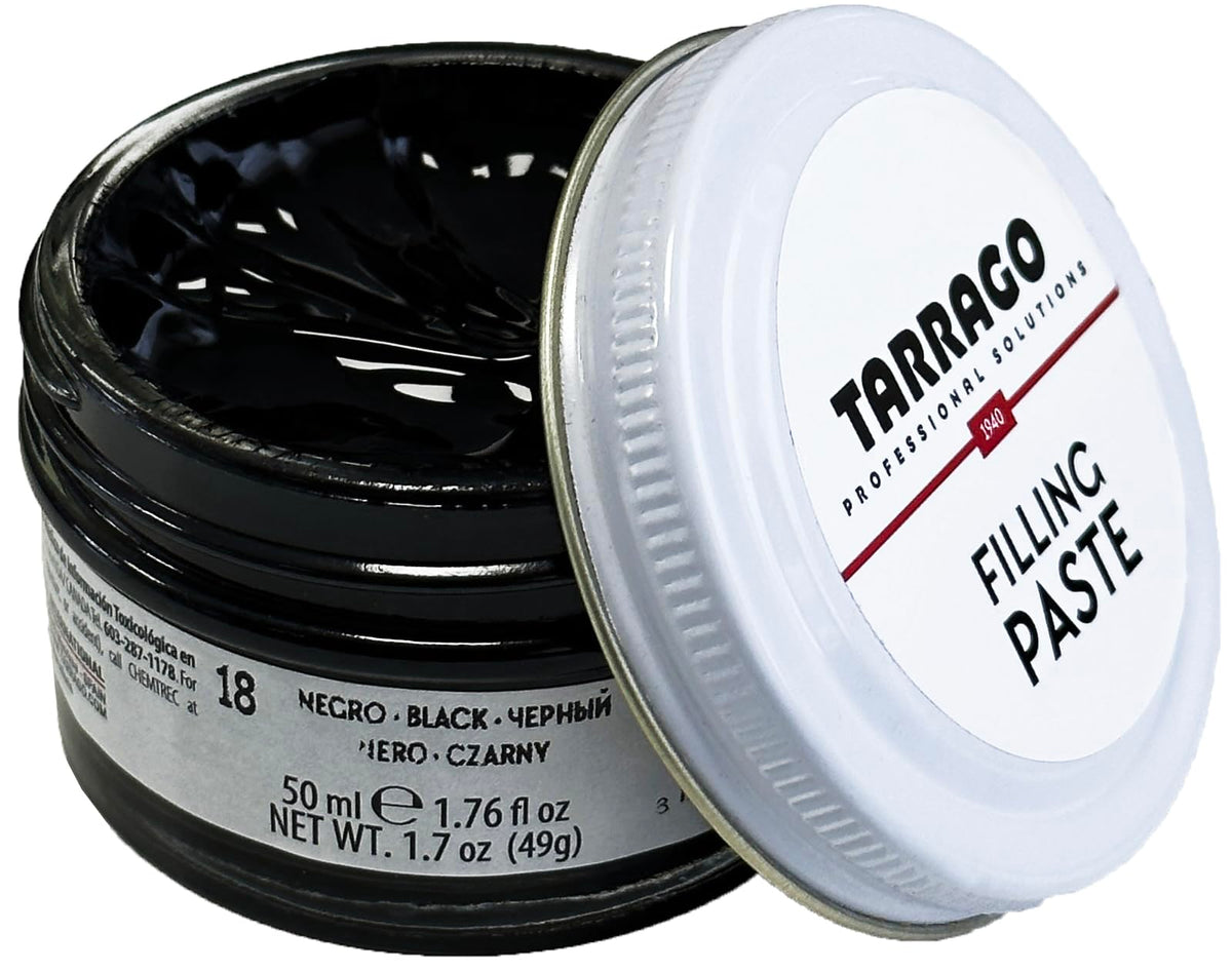 Tarrago jar front packaging showing product label and capacity for easy identification