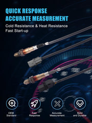 TAUTOY sensors wiring and connector view enabling plug-and-play installation