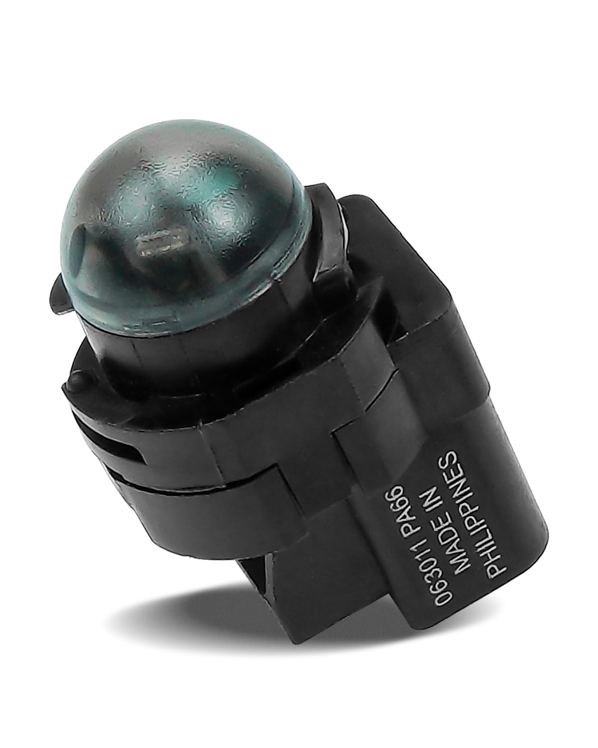 Tavaski front view of ambient light sensor showing compact housing and reliable fit