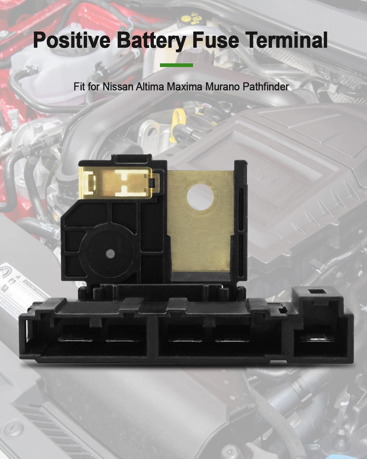 Tavaski plug-and-play connectors showing easy-install benefit