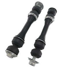 TCHENPART packaged front sway bar links showing new condition and fitment benefit