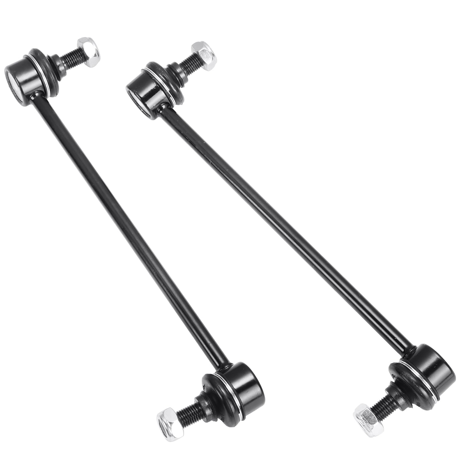 TCHENPART front sway bar link kit boxed view showing complete kit benefit of ready replacement