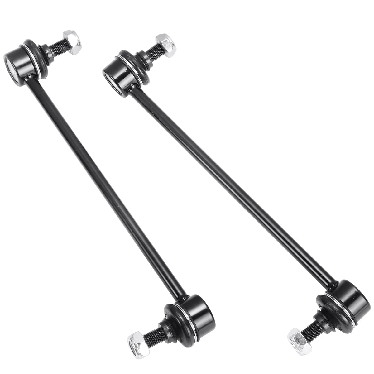 TCHENPART front sway bar link kit boxed view showing complete kit benefit of ready replacement