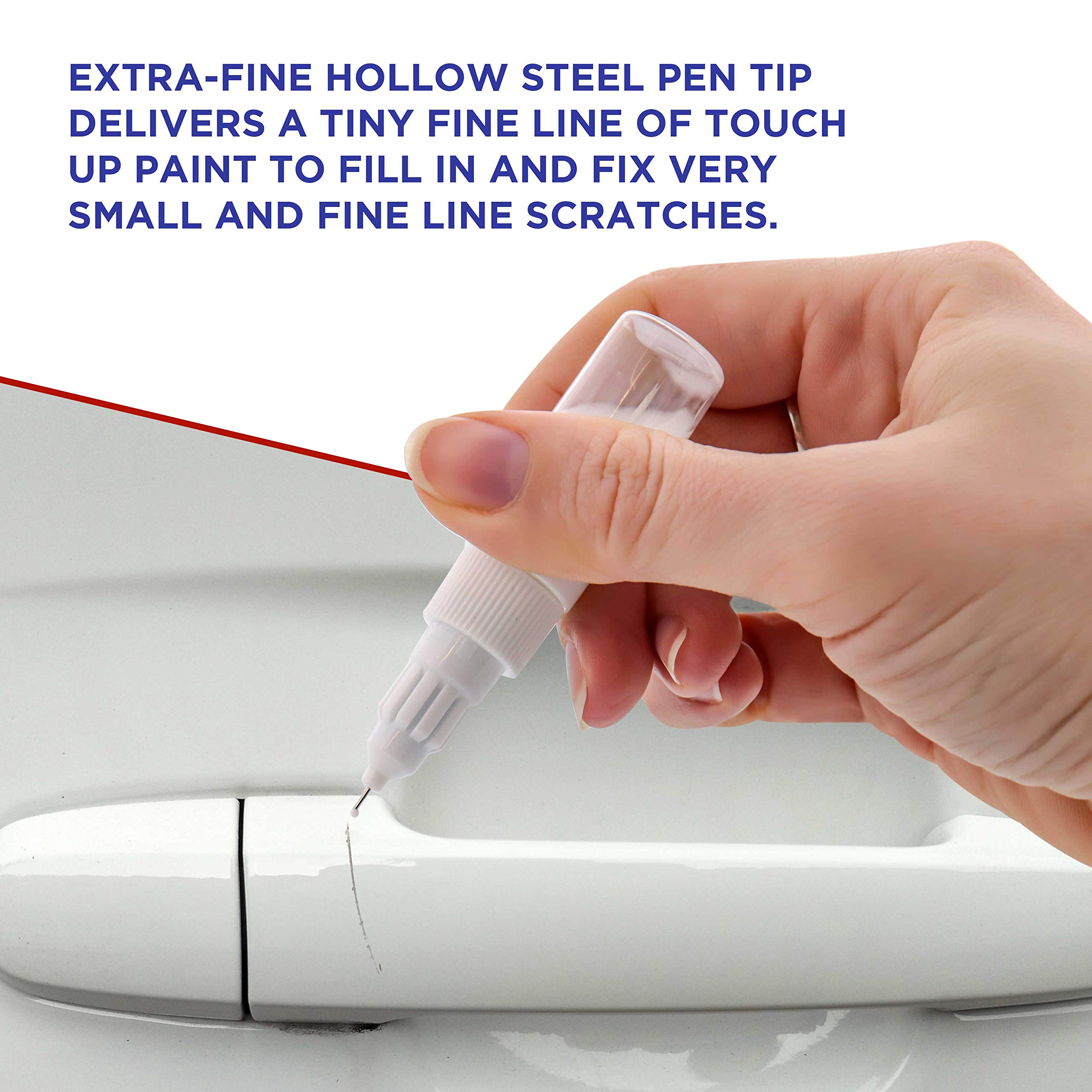 TCP Global full 12-pen kit displayed for multiple-color repairs
