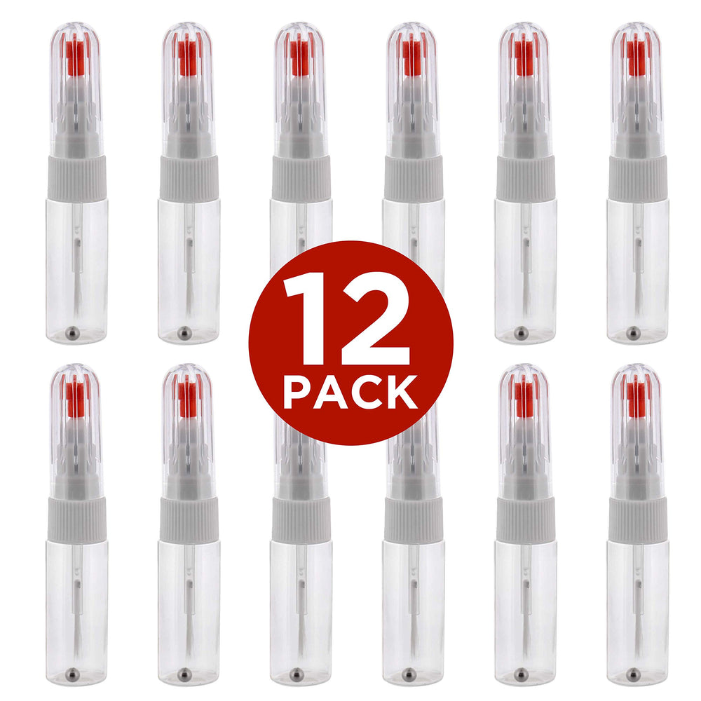 TCP Global close-up fine brush applicator for smooth coverage