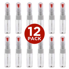 TCP Global close-up fine brush applicator for smooth coverage