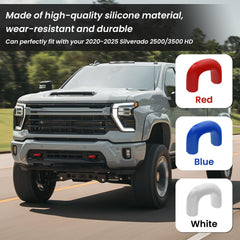 TECHPICCO installation demo of snap-in cover for quick tool-free fit