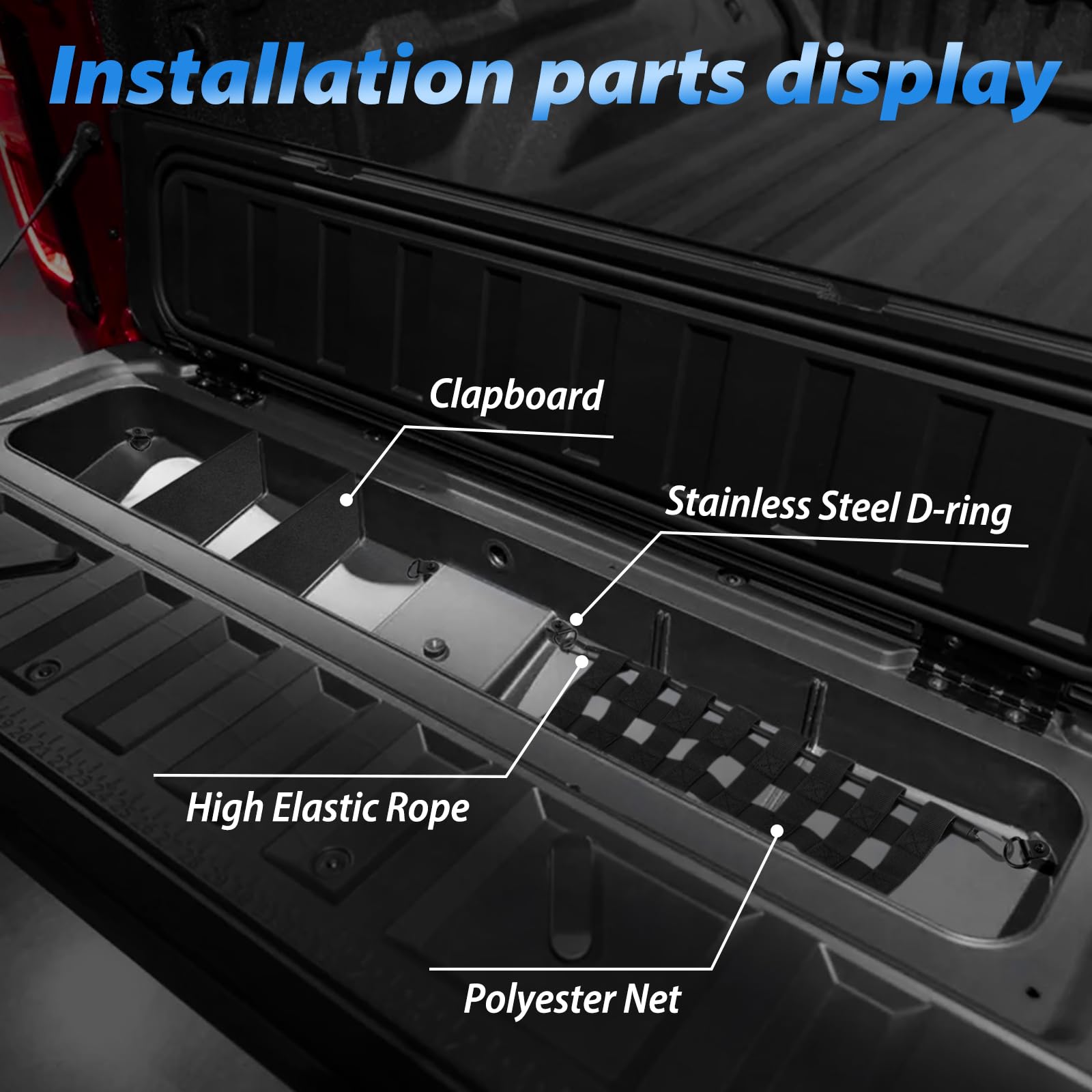 TECHPICCO size comparison with tools showing practical capacity