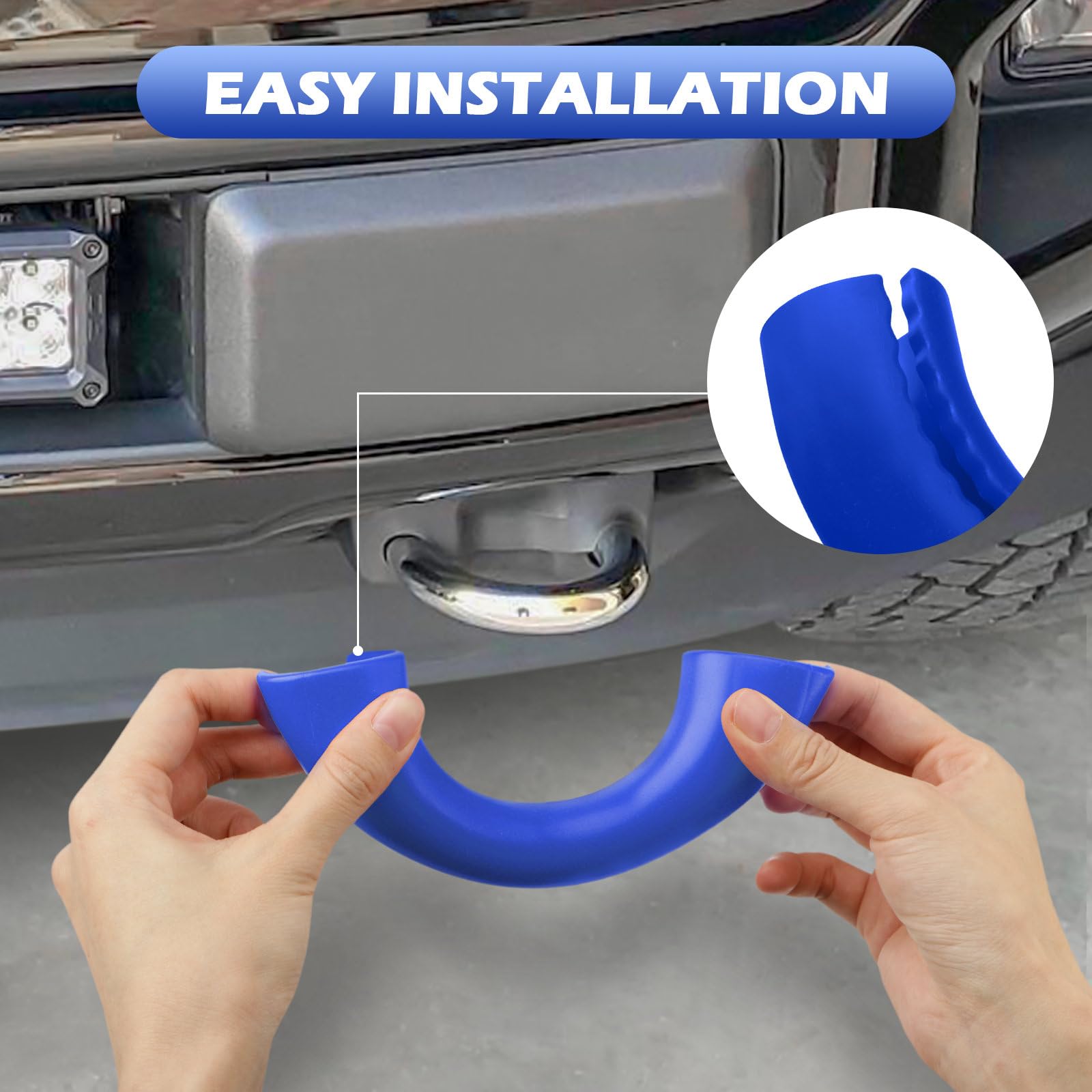 TECHPICCO installed on Tundra showing snug fit and protective coverage