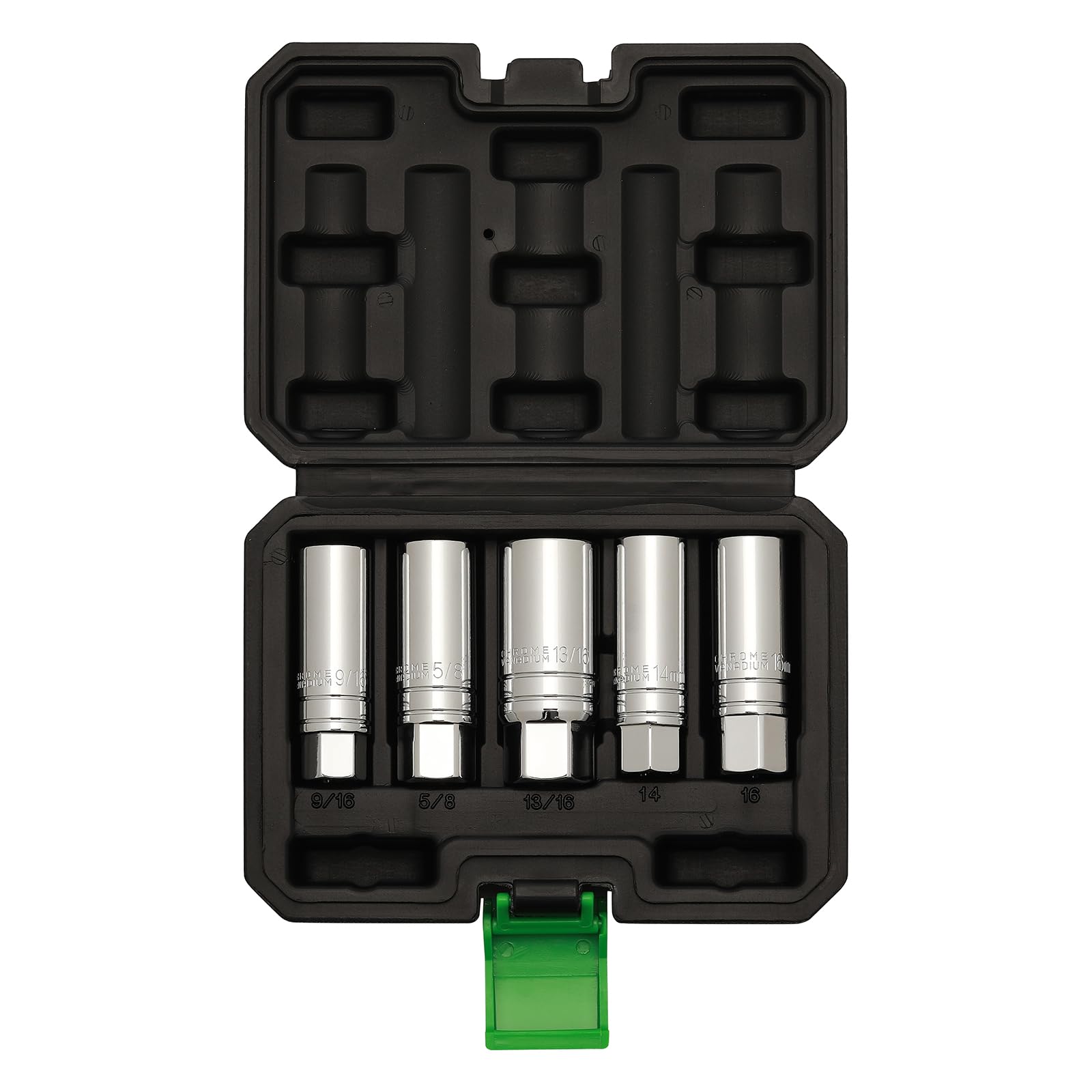 TecoTek lifestyle shot on a garage workbench for professional DIY convenience
