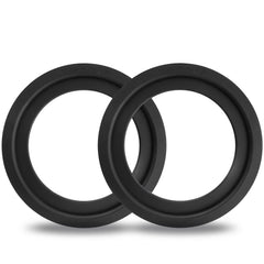 Tecreddy front packaging showing two RV seals and product branding benefit: ready replacement