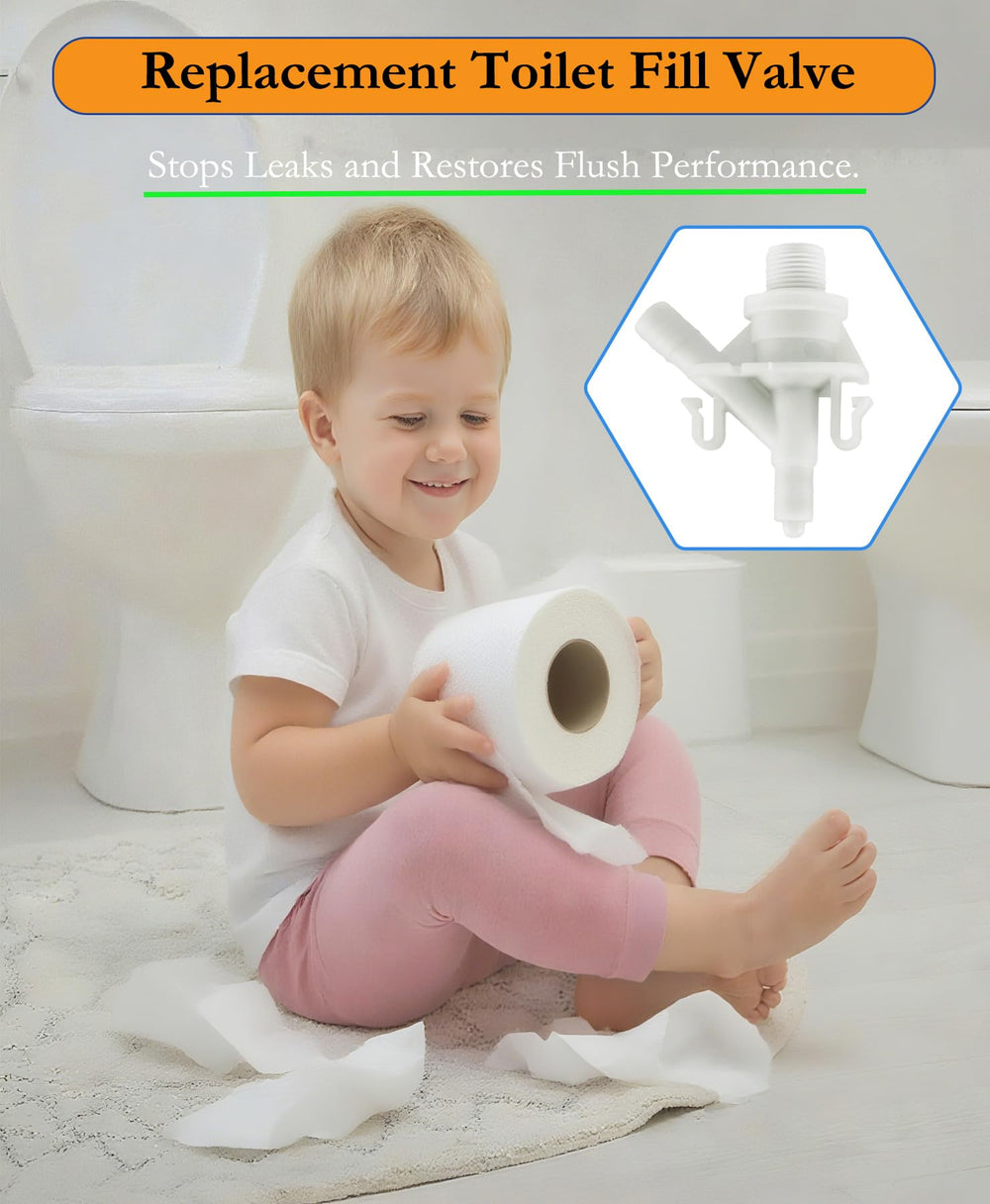 TeegRoow kit used in RV bathroom scene enabling quick on-road maintenance