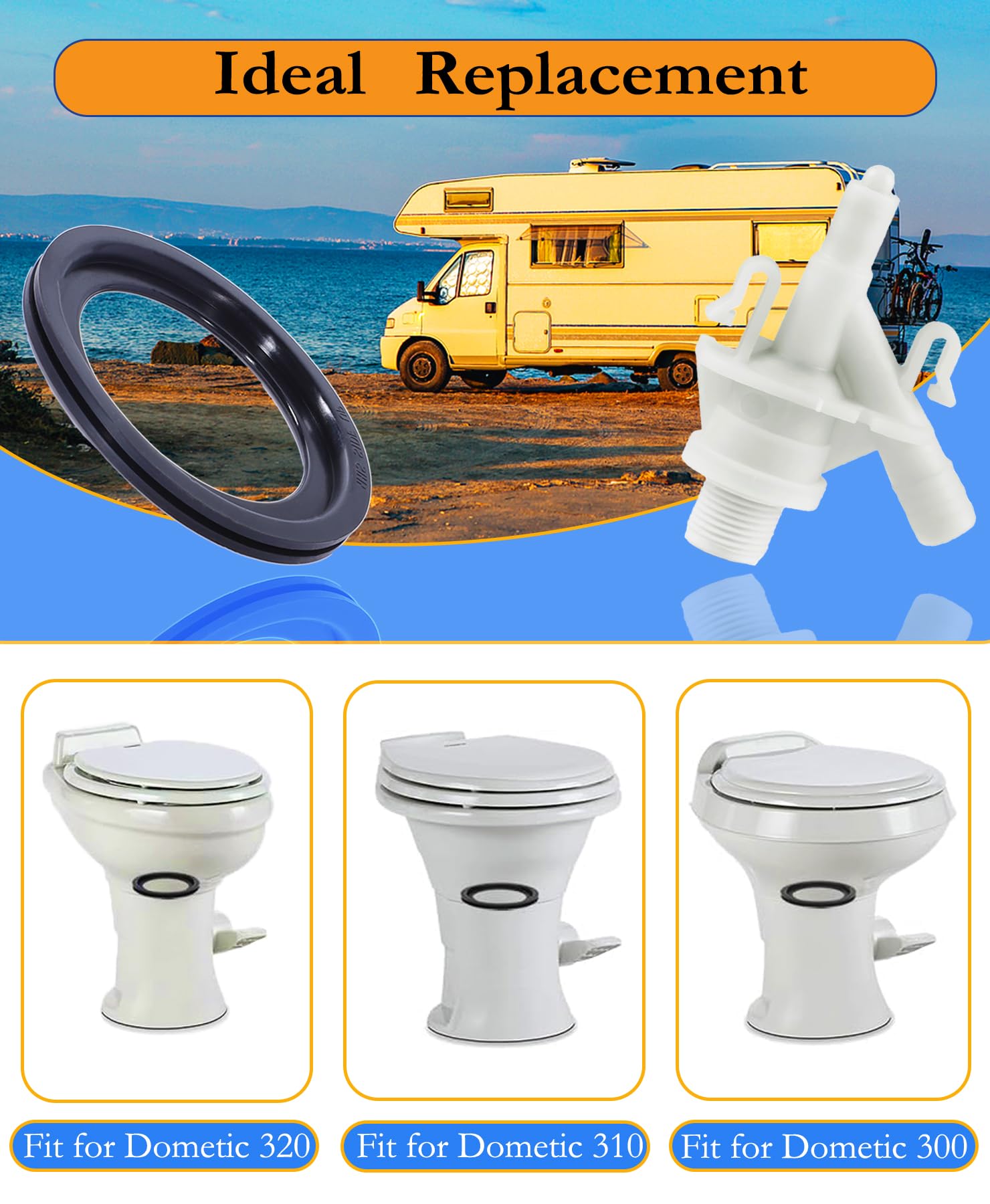 TeegRoow valve close-up highlighting reinforced polymer for long-lasting use