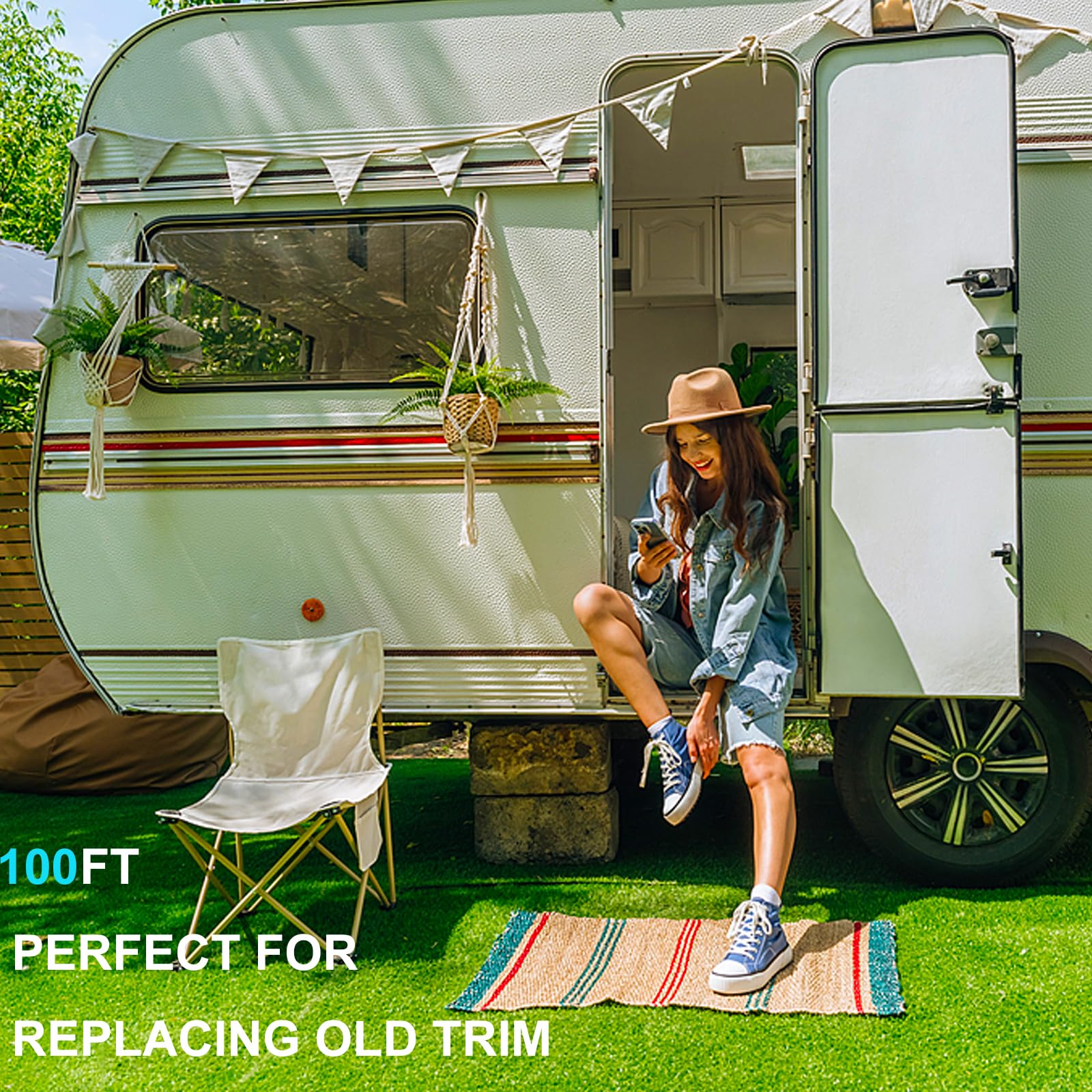 TeegRoow weather-resistant surface showcase resisting fading and stains