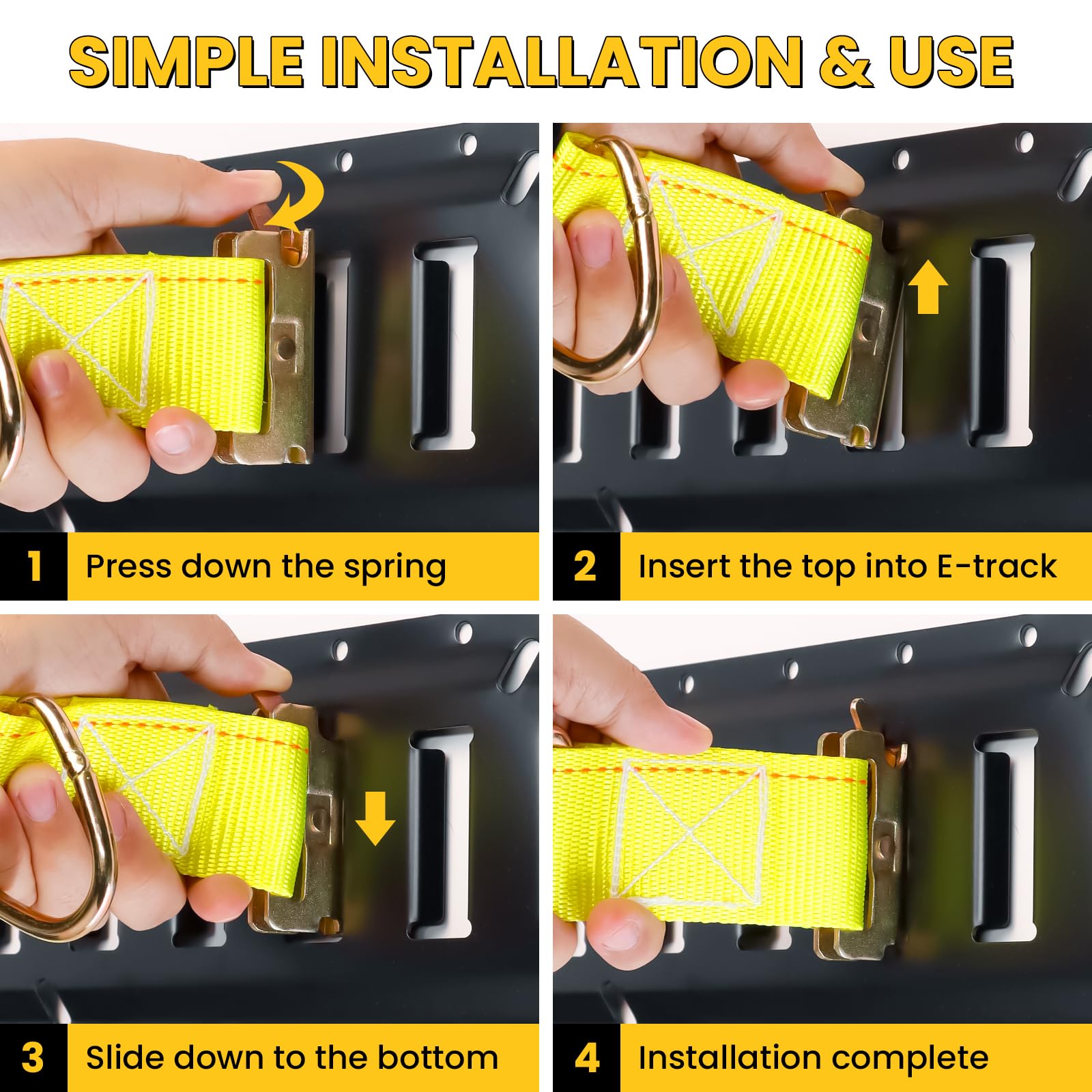 TEKCHIC scale comparison beside ruler showing compact rail sizing and fit benefit
