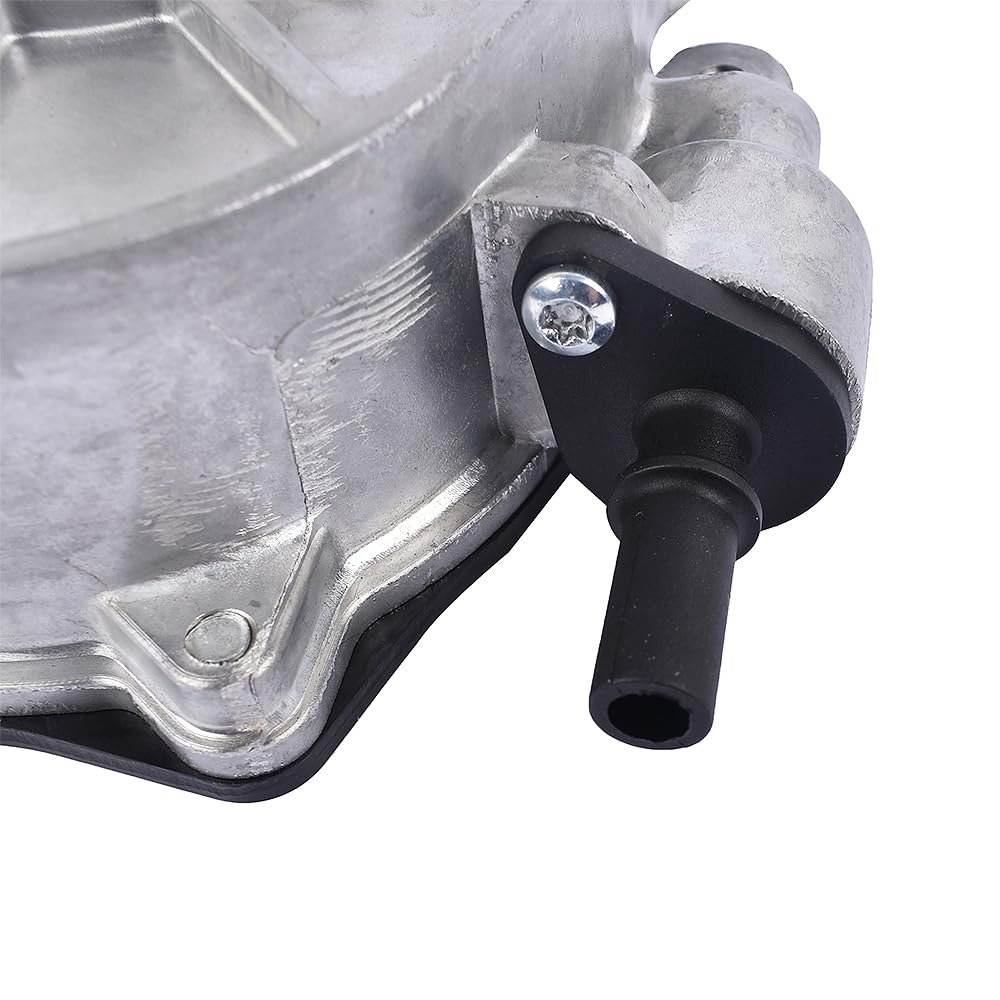 TEKKOAUTO vacuum pump packaged ready to ship ensuring protected delivery benefit
