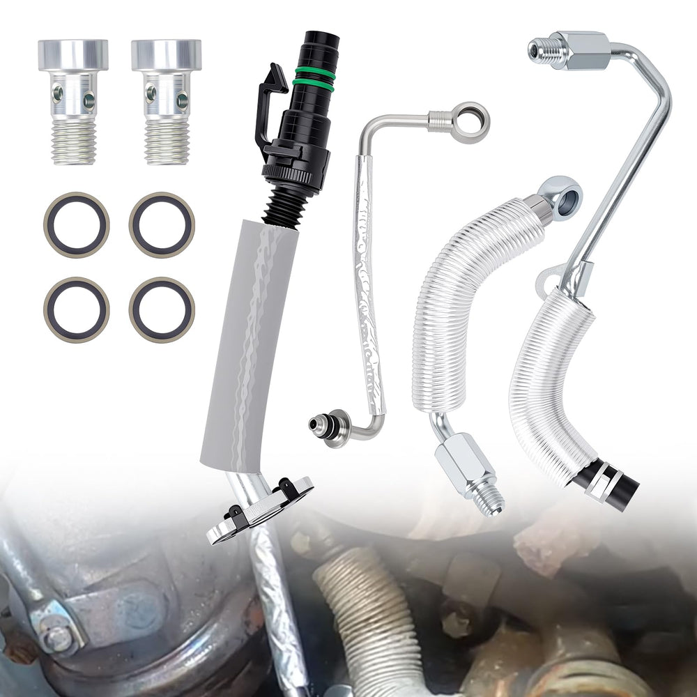 TEMSONE front packaging assembly showing complete kit and benefits