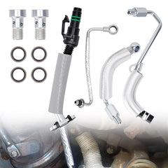 TEMSONE front packaging assembly showing complete kit and benefits