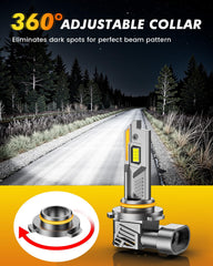 Termitor high-speed cooling fan detail ensuring stable long-term performance