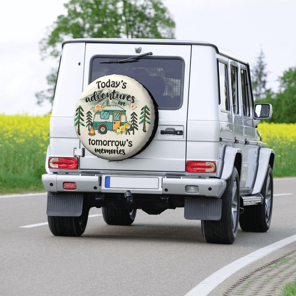 TGKBRMEA lifestyle campsite setting illustrating aesthetic and protection