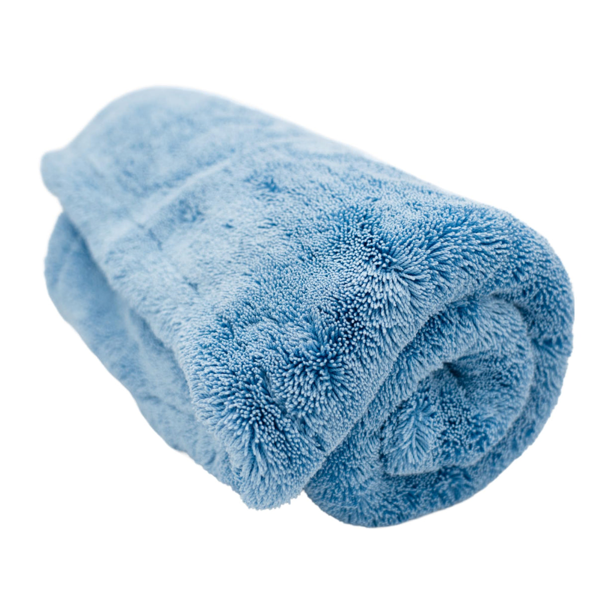 THE HOUSE OF RAGS front view of The Goat V2 towel showing size and color for quick purchase decisions