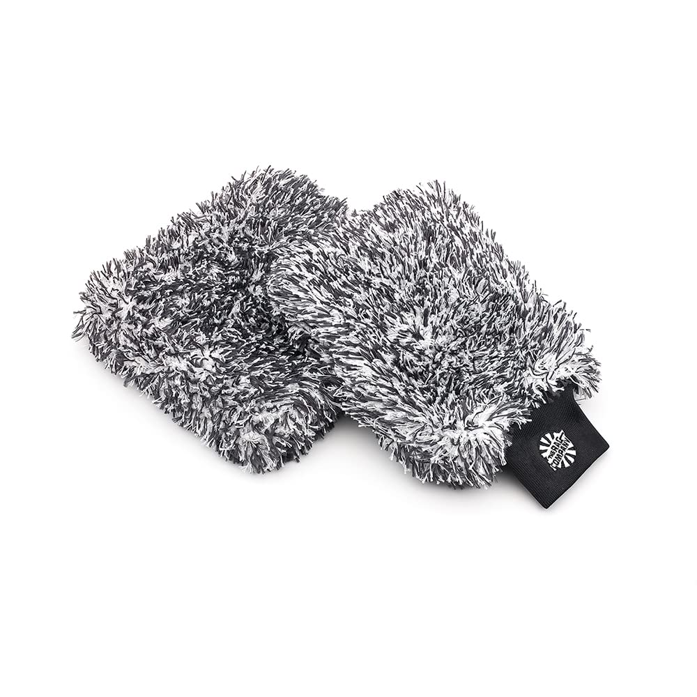 The Rag Company front packaging showing two black Cyclone Ultra wash tools and value bundle
