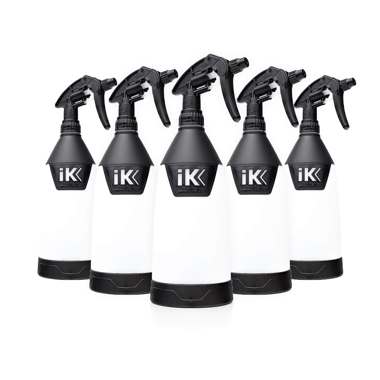 The Rag Company iK Multi TR 1 front view showing durable design and professional build