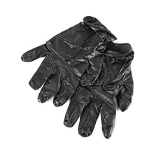 The Rag Company plush microfiber cloth texture for even, lint-free application and finish
