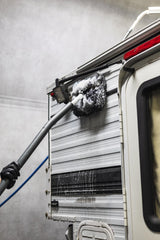The Rag Company extension connection detail demonstrating secure attachment