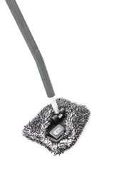 The Rag Company detail of multi-angle locking head for precise contour cleaning