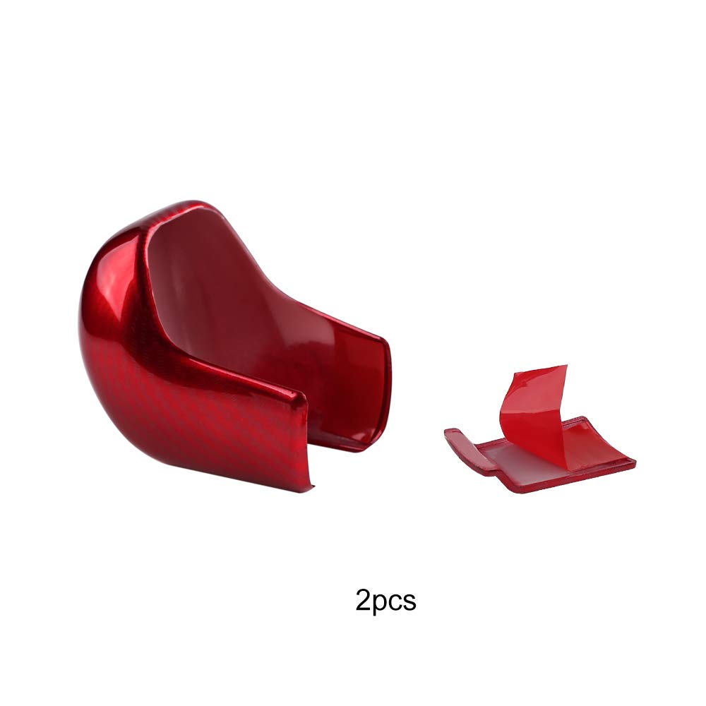 Thenice installed in Civic interior demonstrating improved cabin appearance