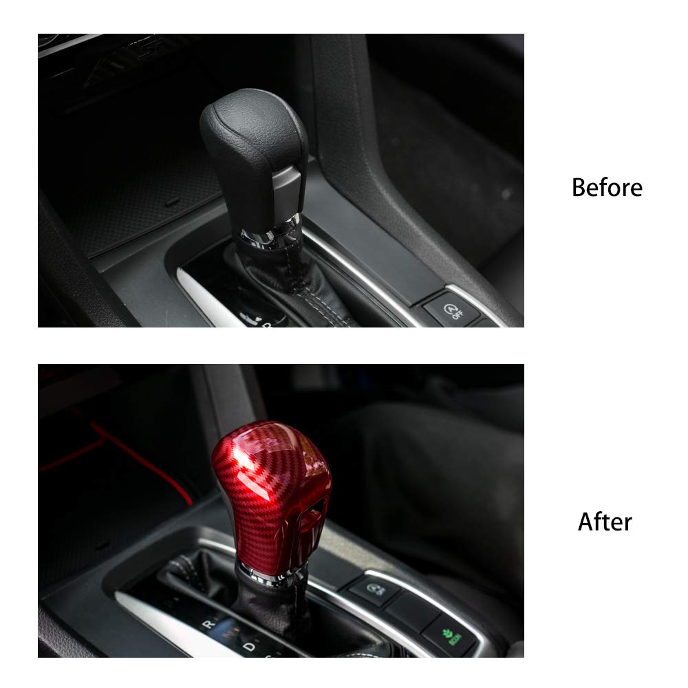 Thenice lifestyle drivers seat shot showing upgraded aesthetic and premium feel