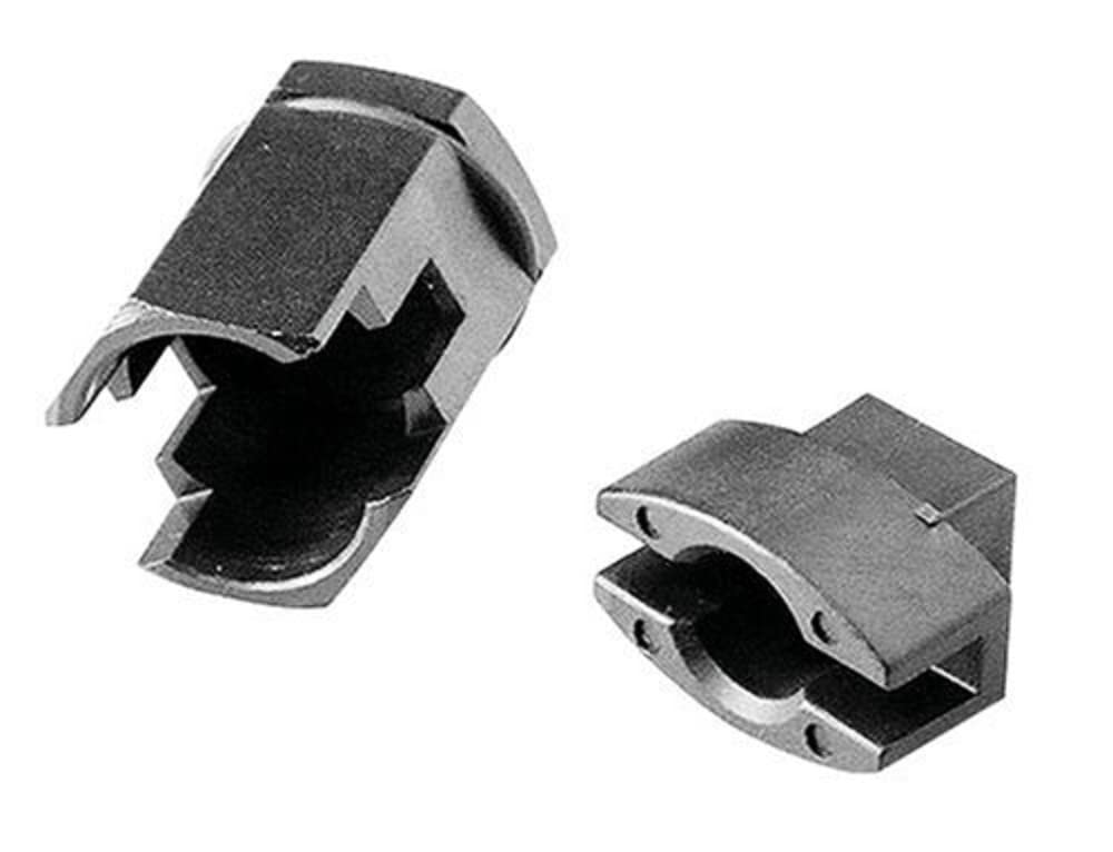 Thexton THE485 front packaging view showing compact petcock socket set and convenience