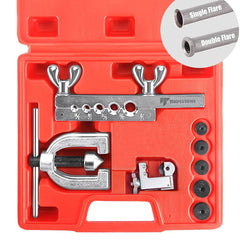 Thorstone front of kit showing organized tools and portability benefit
