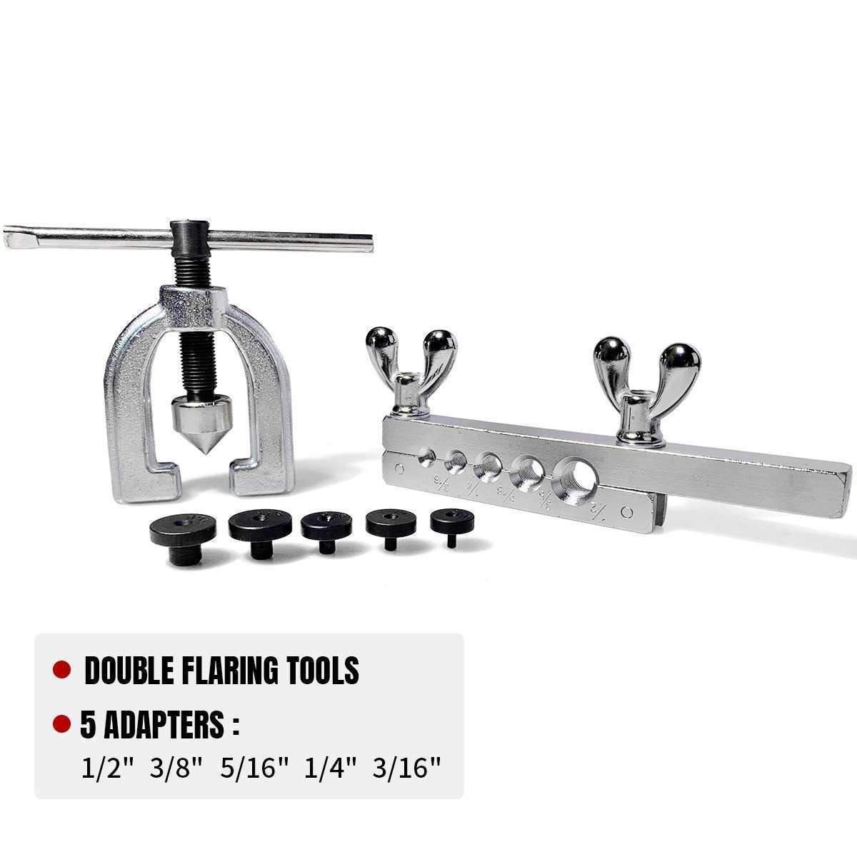Thorstone size comparison with ruler showing exact diameter fit benefit