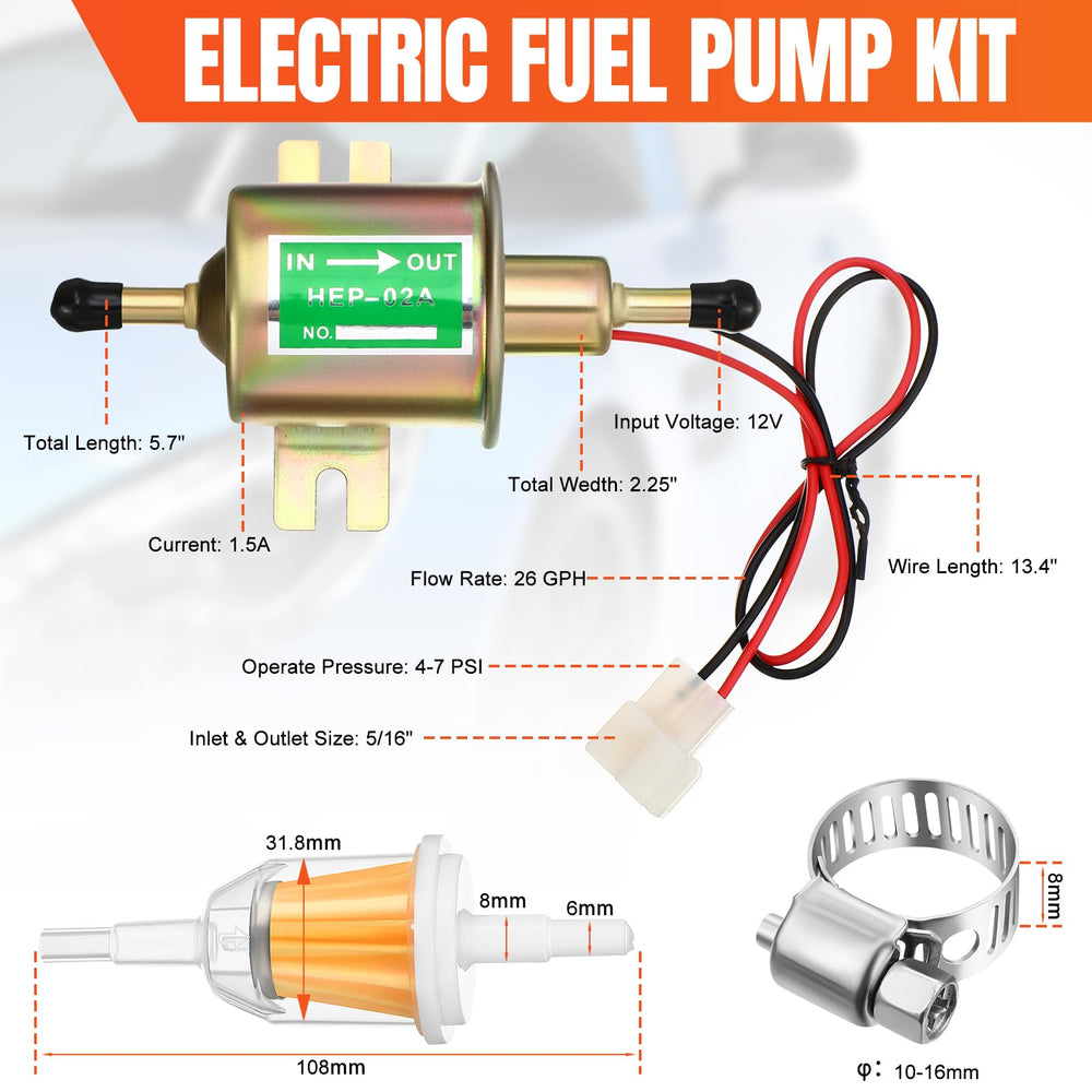 Threlaco pump close-up revealing copper-clad aluminum body and efficient compact design