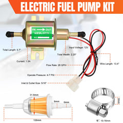 Threlaco pump close-up revealing copper-clad aluminum body and efficient compact design