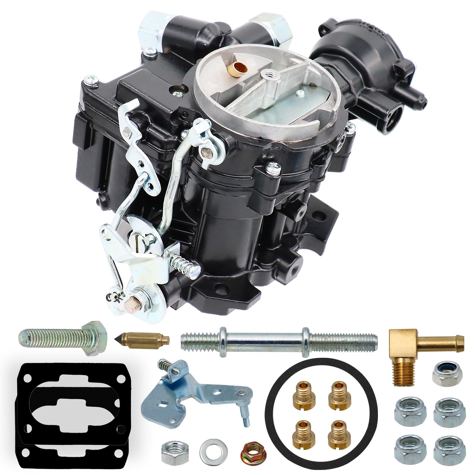 THUNDERMINGO gasket and seals packaged to ensure leak-free mounting during installation