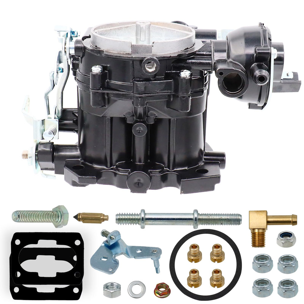 THUNDERMINGO in a boat engine bay installed illustrating real-world fit and performance