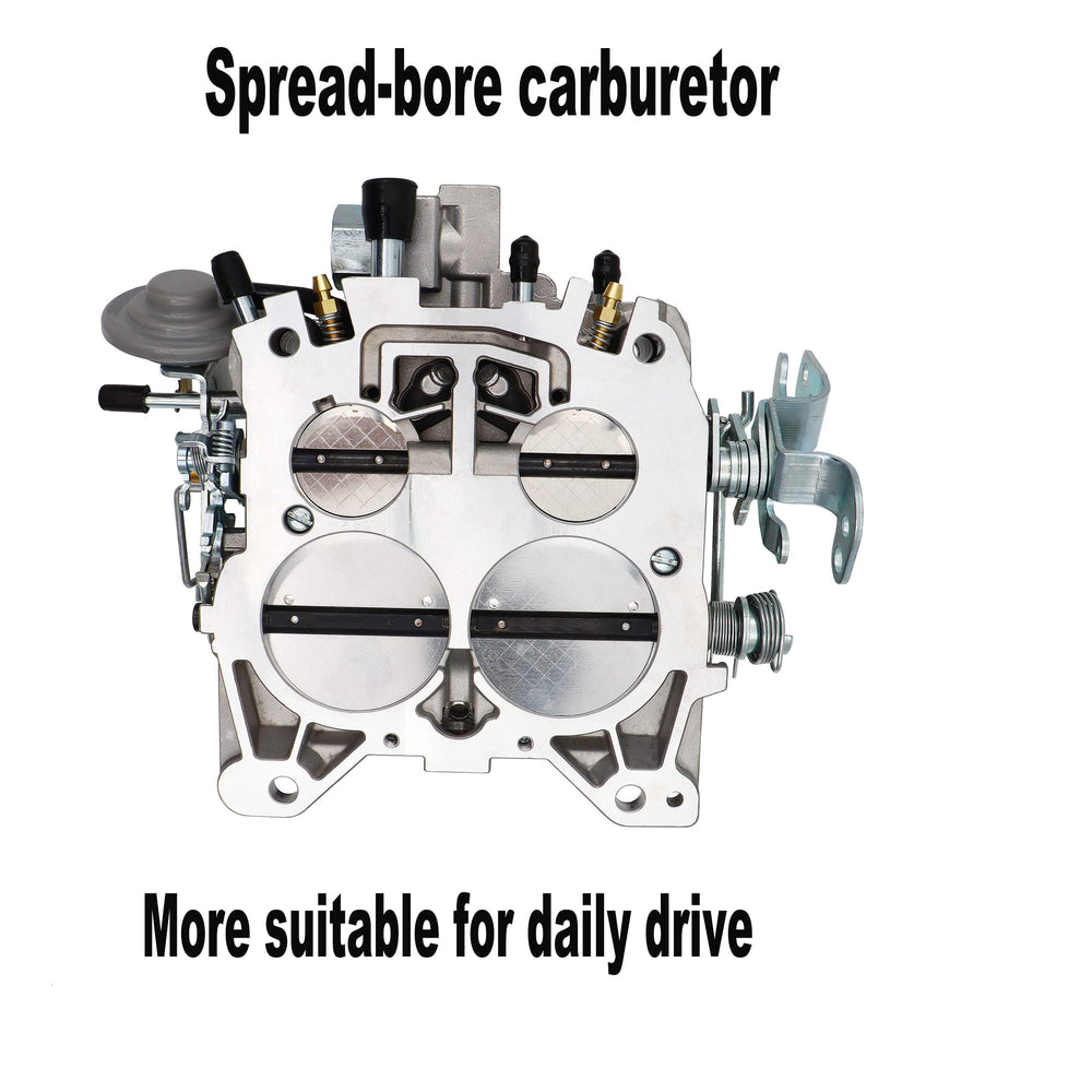 THUNDERMINGO included tool and copper pin for idle air tuning convenience